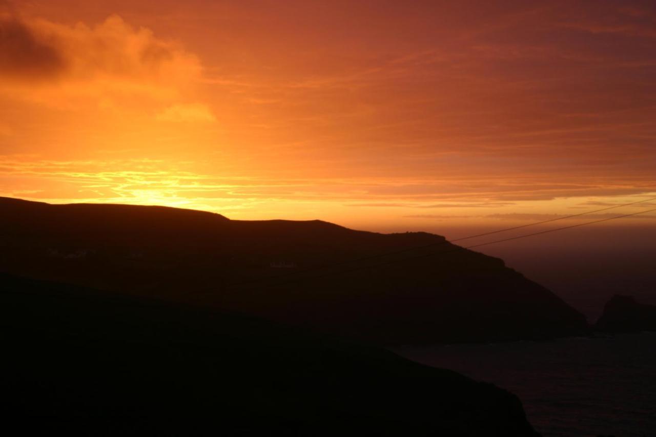 Wild Atlantic View Inishowen Greencastle  Kültér fotó